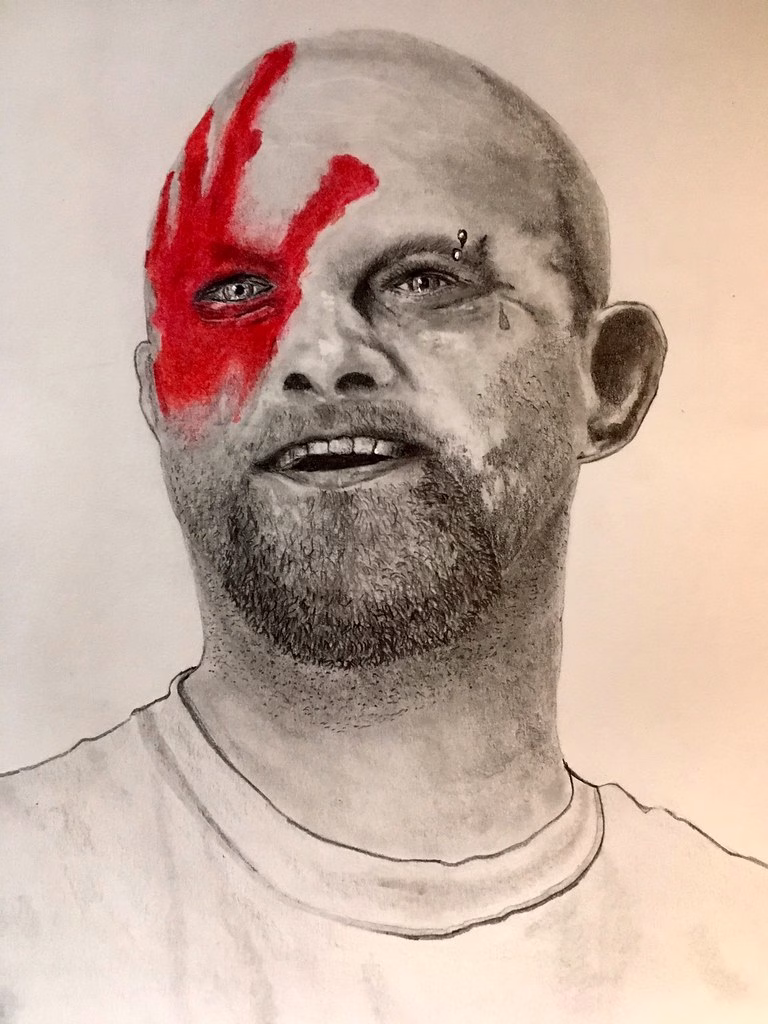 Ivan Moody's $7 Million Net Worth: FFDP Rock Star to CBD Entrepreneur